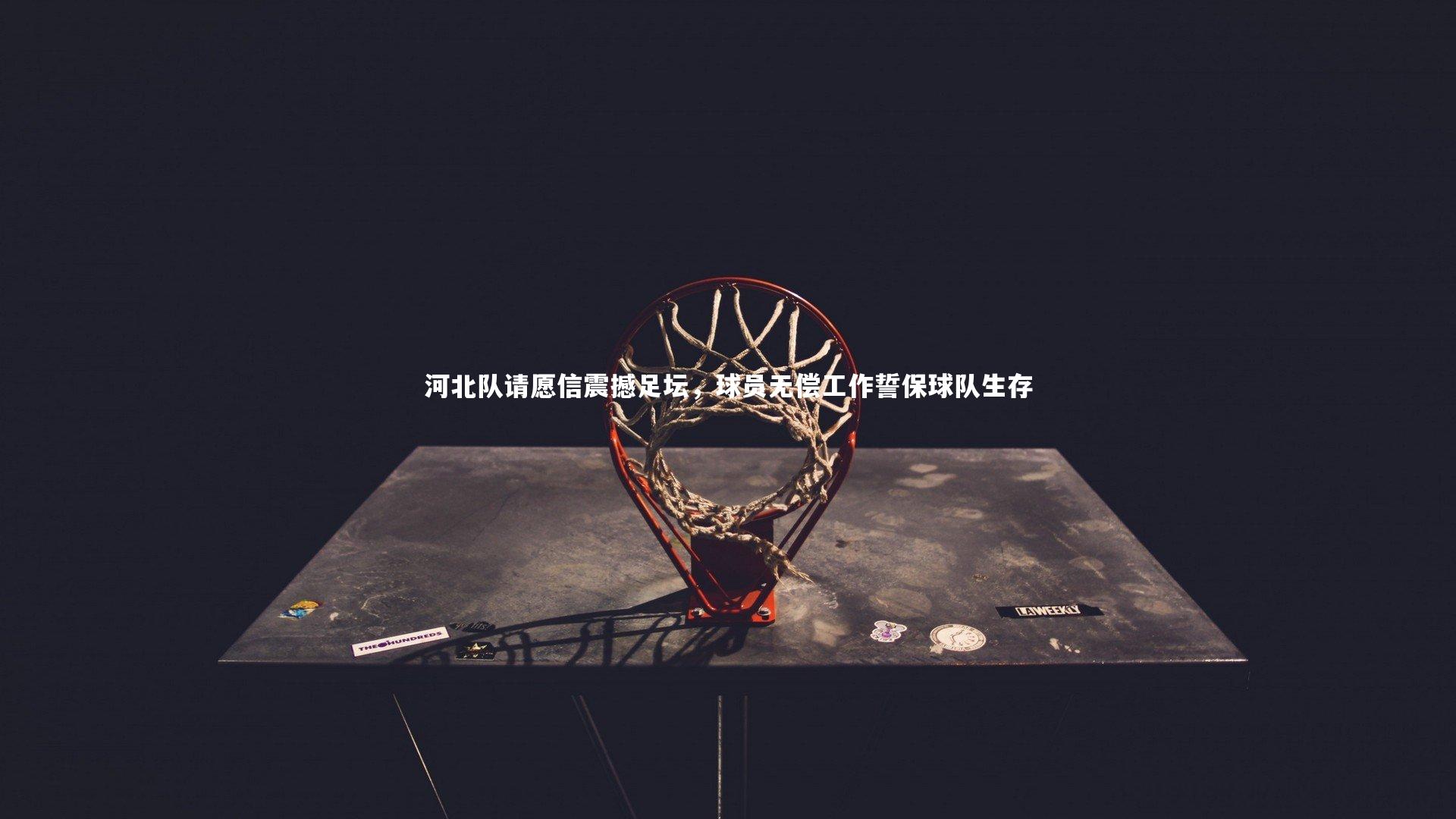 乐竟体育官网-河北队请愿信震撼足坛，球员无偿工作誓保球队生存-第1张图片-乐竟体育-乐竟体育官网-LEJINGSPORTS